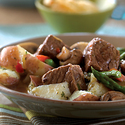 French Country Beef Stew