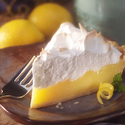 Lemon Meringue Pie