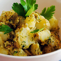 Pesto Potato Salad