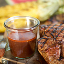 Watermelon BBQ Sauce
